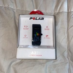 Polar A370 Fitness Tracker *NEW*